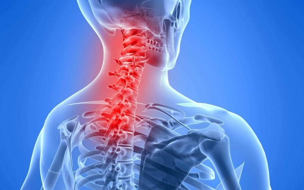 Neck Pain Relief: A Comprehensive Guide to Neck Pain Care