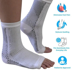 NANO-SOCKS PRO