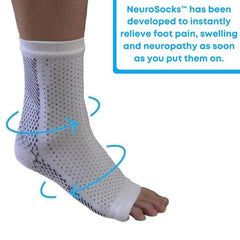 NANO-SOCKS PRO