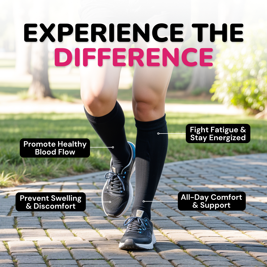 Zoropie Advanced Compression Socks