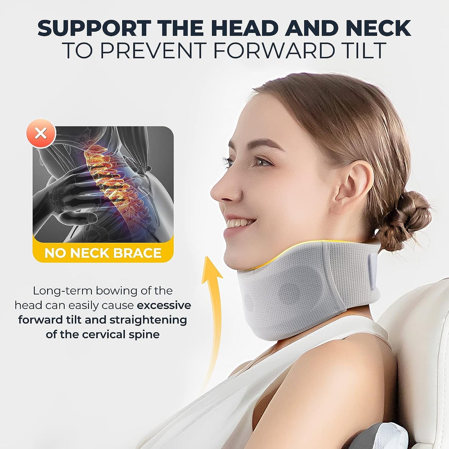 Zoropie™-Neck Brace