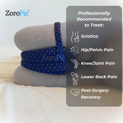 Zoropie™️Alignment Pillow - Relieve Hip Pain & Sciatica