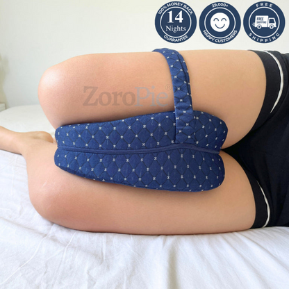 Zoropie™️Alignment Pillow - Relieve Hip Pain & Sciatica